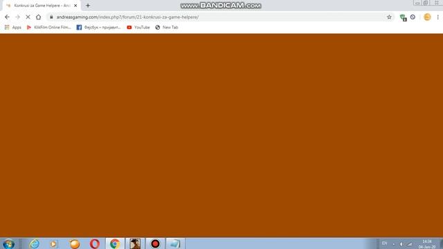 KAKO SE REGISTROVATI NA NAS FORUM,TE POSTAVITI KONKURS ZA HELPERA!!! смотреть онлайн