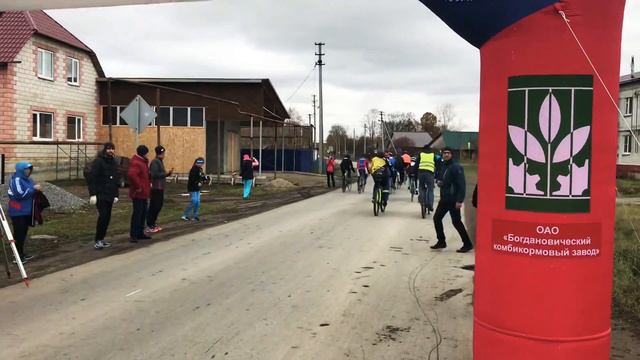50 традиционный легкоатлетический пробег и велопробег смотреть онлайн