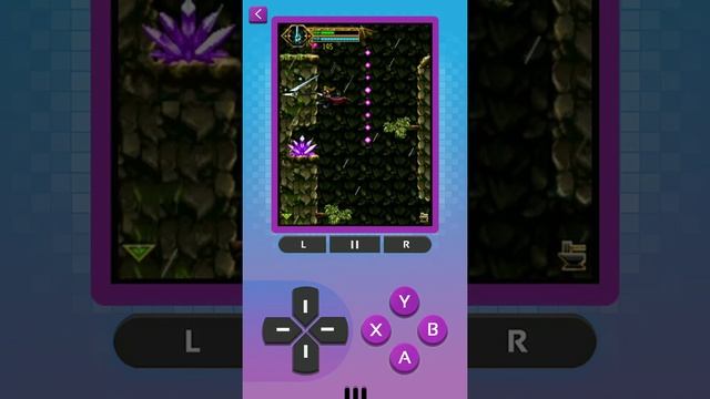 Gameloft Classics: 20 Years - Soul Of Darkness GamePlay Chapter 3 смотреть онлайн