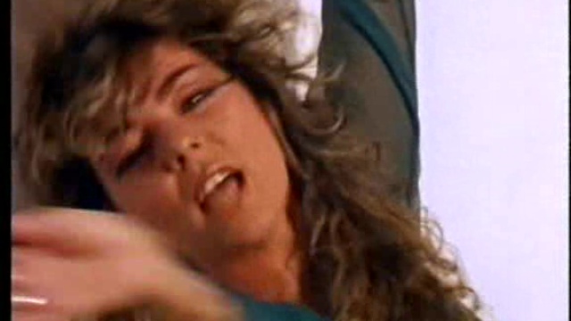 Sandra - Heaven Can Wait смотреть онлайн