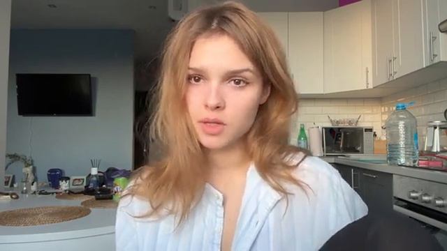 Визитка Наумова Мария смотреть онлайн