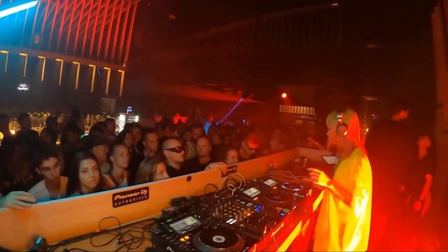 Marika Rossa @ Cacao Beach Club Sunny Beach,  Bulgaria