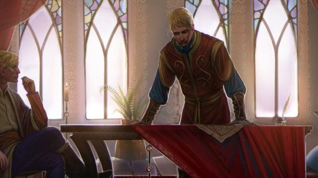 Истории Магелана. Город врагов смотреть онлайн