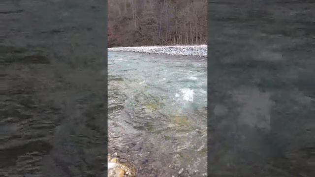 Красота гор Ингушетии смотреть онлайн
