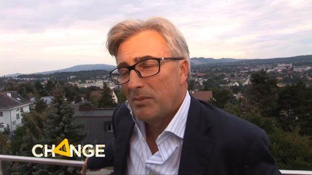 Alfred Koblinger - Jurypräsident Kreativ Web Ad 2011 смотреть онлайн