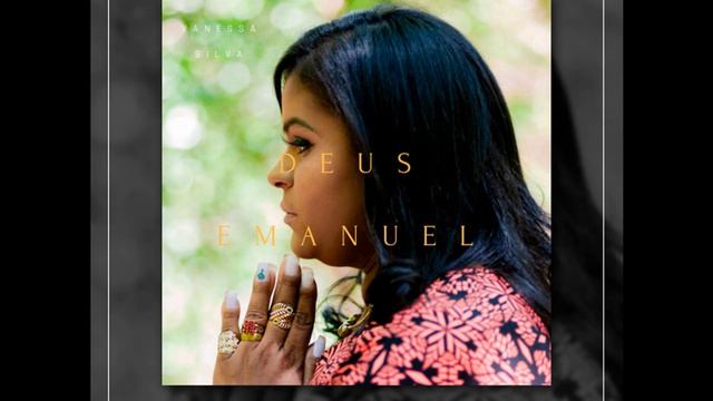 DEUS EMANUEL | VANESSA SILVA OFICIAL | SINGLE OFICIAL. смотреть онлайн