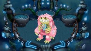 Как поют все вублины •My singing monsters•