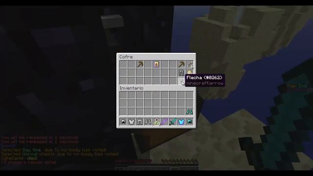 La venganza es un plato qe se sirve frio|Minecraft смотреть онлайн