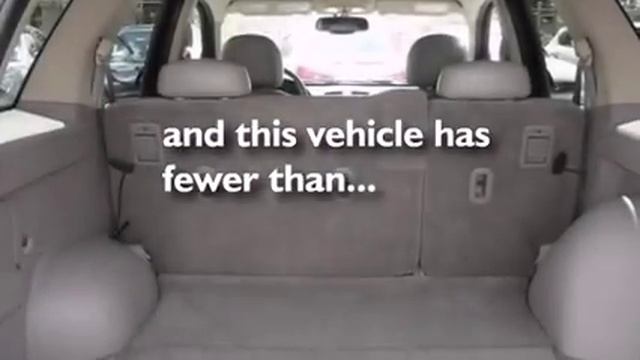 Preowned 2006 Saturn VUE Ft. Lauderdale FL смотреть онлайн