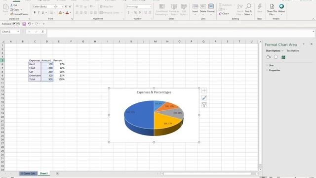 Stevenson Feedback on Pie Charts смотреть онлайн