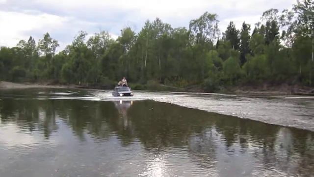 дорога на нижнюю терсь на 2106 смотреть онлайн