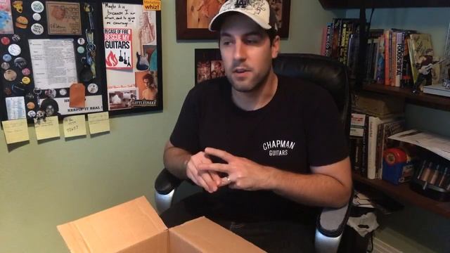 MASSIVE TC Electronic UNBOXING! And some Q&A смотреть онлайн