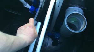 Монтаж автономной канализации ЕвроЛос, принцип работы