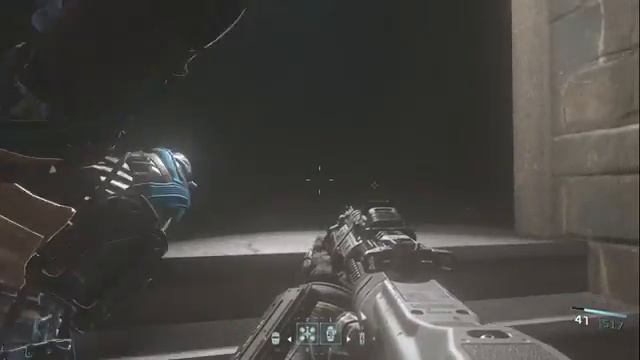 Call of Duty: Infinite Warfare.Часть 17. Черный флаг. смотреть онлайн