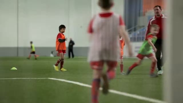 Megafon 4G test смотреть онлайн