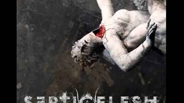 Septic Flesh - Pyramid God (2011) смотреть онлайн