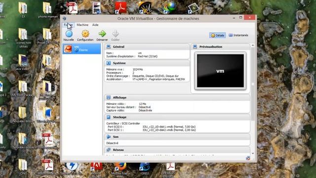 Comment Installer et configurer un logiciel de virtualisation?(cas de Oracle) смотреть онлайн