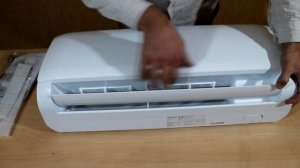 Кондиционер HAIER Leader HSU 07HTL103 R2