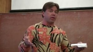 Андрей Лапин 2004-05 лекция 10