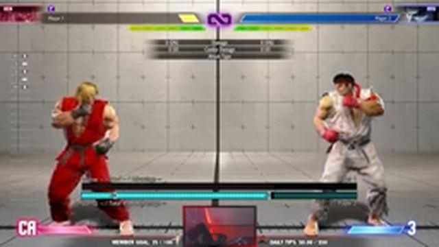 ? LIVE - STREET FIGHTER 6 - Master Ken Grind, Jinrai Kick Combo Guide смотреть онлайн