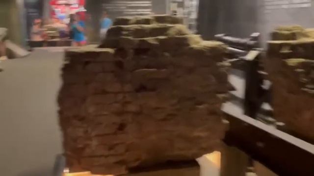 ПАМЯТЬ СТАЛИНГРАДА. Мамаев Курган и Музей-Панорама. смотреть онлайн