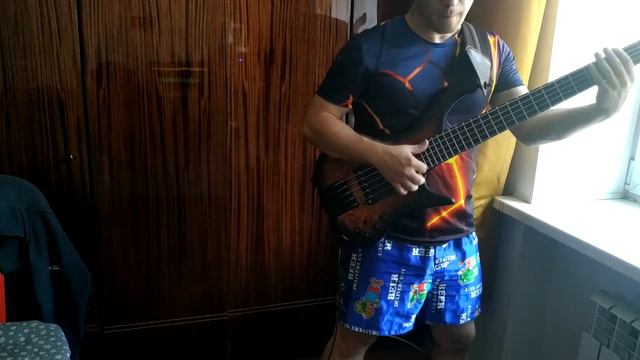 Impressions (my bassline) смотреть онлайн