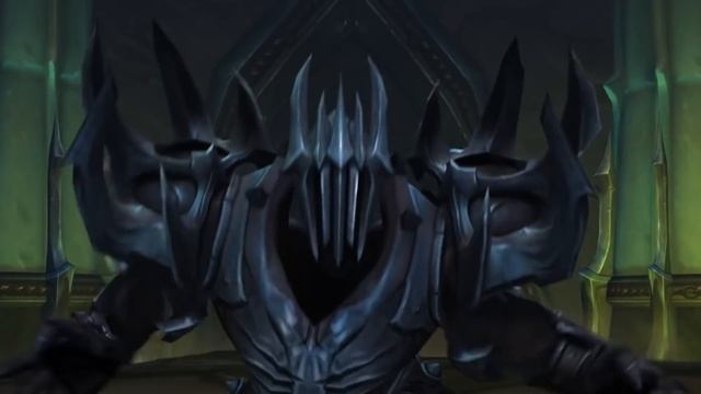 Полный обзор World of Warcraft Shadowlands и того что показали на Blizzcon. смотреть онлайн