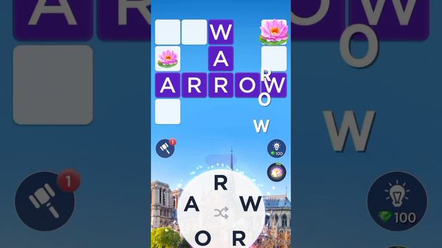 Level 31 Wow #word #puzzle #wordsofwonders #RamkumaranGames@ram_kumaran1306games смотреть онлайн