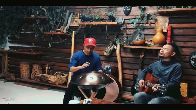GURU BRAHMA Mantra. Meditacion смотреть онлайн