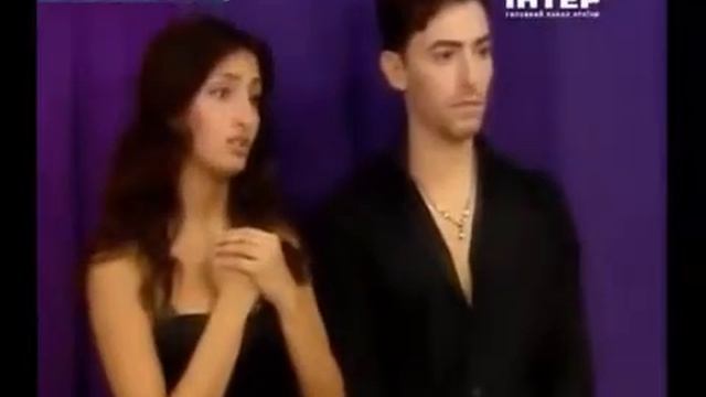 Рада Матвиенко реплики Ф.Киркорова о Раде смотреть онлайн