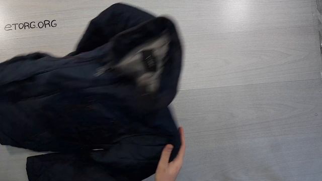 08228 Heavy Anoraks Premium A/W (Куртки М/Ж) №24 20,1 кг 8,6 за кг 23 ед смотреть онлайн