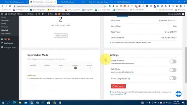 How to Speed Up Your WordPress Website [Bangla tutorial] смотреть онлайн