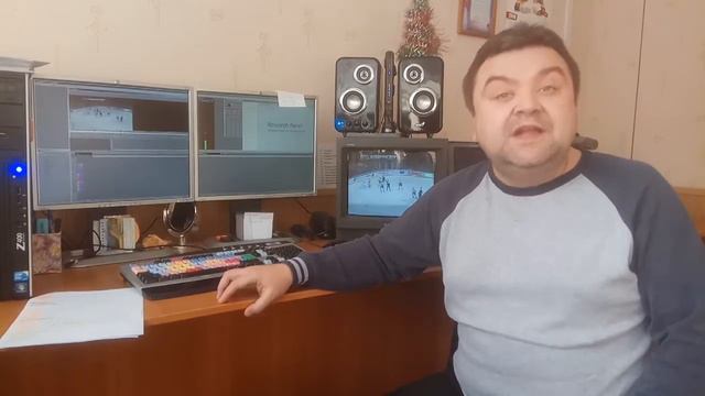 ОлимпиАДА - всё больше АДА! смотреть онлайн