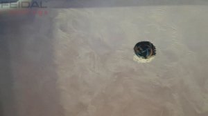 Простая и недорогая декоративная краска для стен своими руками!