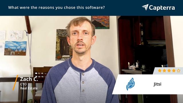 Jitsi Review: Great Free Open Source Alternative for Video Conferences смотреть онлайн