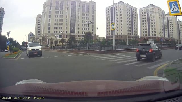 Алматы. Карантин. Дороги нашего города. смотреть онлайн