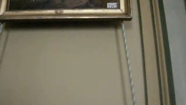 L'Ancien Bureau Musée Nissim de Camondo смотреть онлайн