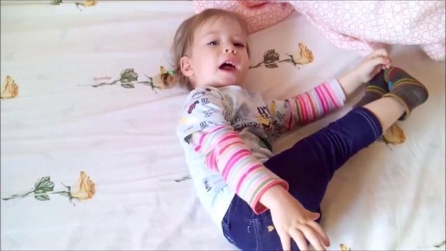 Как уложить ребенка спать??? смотреть онлайн