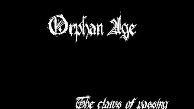 Orphan Age - Decay смотреть онлайн