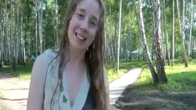 Отчет об открытии фестиваля Творец 2010 смотреть онлайн