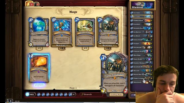 Hearthstone РЕЖИМ НАБЛЮДАТЕЛЯ ☺ Тангар Игроглаз — Онлайн игры, MMO и MMORPG смотреть онлайн