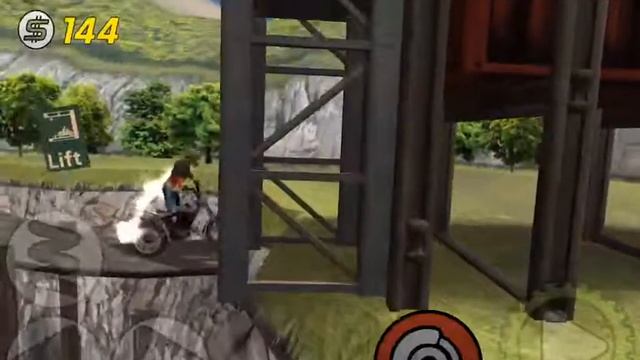 Trial xtreme3 so Many glitches смотреть онлайн