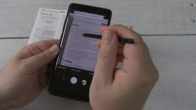 Galaxy Note 8 – тайны и секреты S Pen! смотреть онлайн