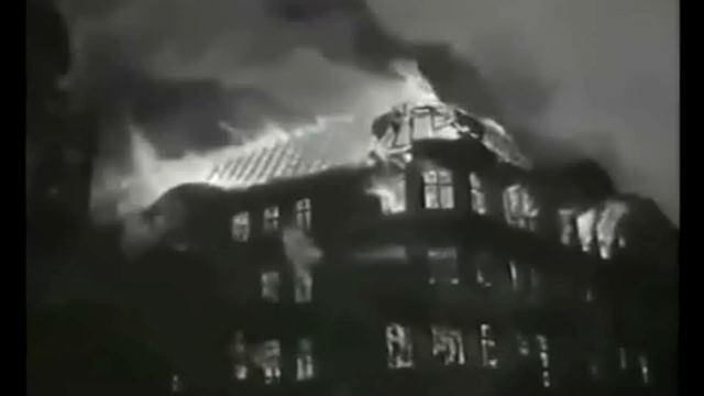 Денис Клявер - Герой