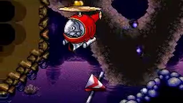Plok Walkthrough Part 23 смотреть онлайн
