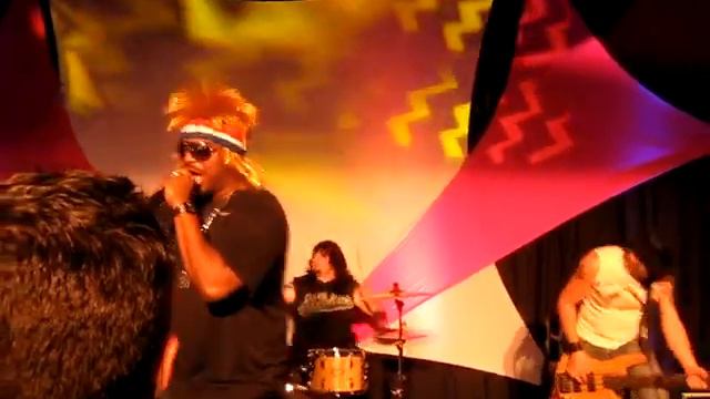 Craig Robinson Jessie's Girl.wmv смотреть онлайн