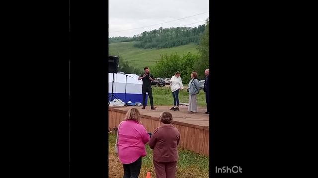 сабантуй 2024