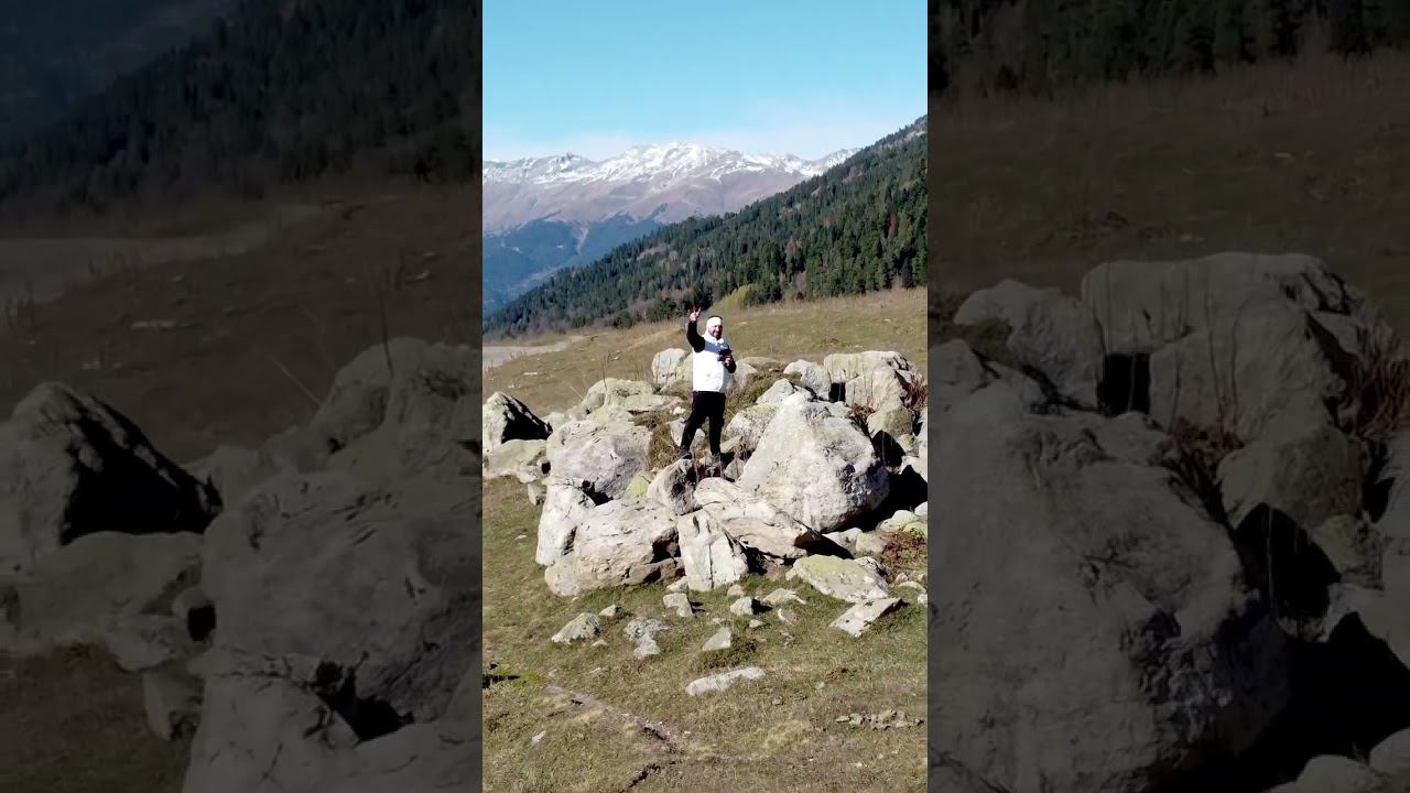 Были в Архызе? Как вам там? Где были что посоветуете? смотреть онлайн