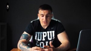 КАК ПЕРЕБОРОТЬ СТРАХ ПЕРЕД БОЕМ / КАК НЕ БОЯТСЯ ДРАТЬСЯ / МАНДРАЖ И ТРЯСУЩИЙСЯ КОЛЕНКИ