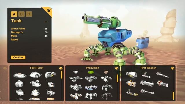 Gear Up - Beta Trailer смотреть онлайн